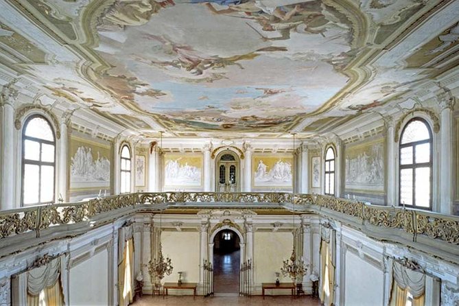 Tour to the Venetian Villas and the Brenta Riviera from Abano - FAQ
