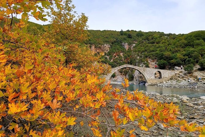 Tour to Thermal Baths of Permet and exploring Langarica Canyon - Why this inland trip is worth your time