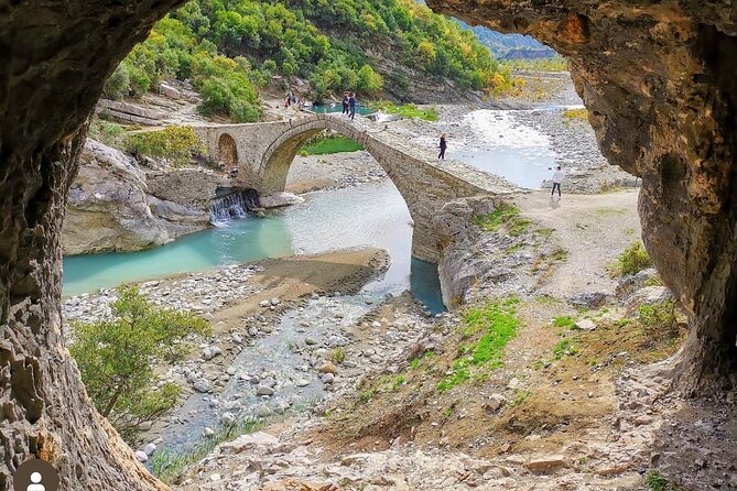 Tour to Thermal Baths of Permet and exploring Langarica Canyon - Why an early start matters