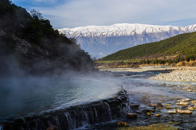 Tour to Thermal Baths of Permet and exploring Langarica Canyon - Who will enjoy this experience most