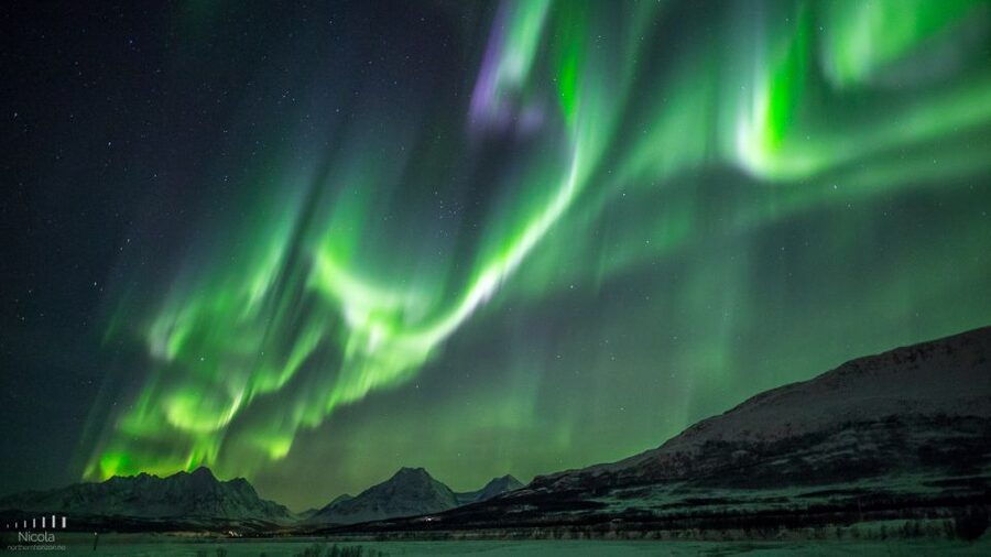 Tromsø: Expert Aurora Hunt - Thermal Gear, Food, Campfire - Key points at a glance