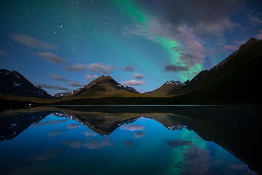 Tromsø: Expert Aurora Hunt - Thermal Gear, Food, Campfire - Is $241 a fair price?