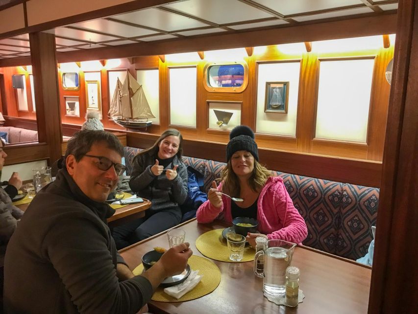 Tromso: Luxury Northern Lights Cruise with Hot Tub & Dinner - Who will get the most from this cruise?