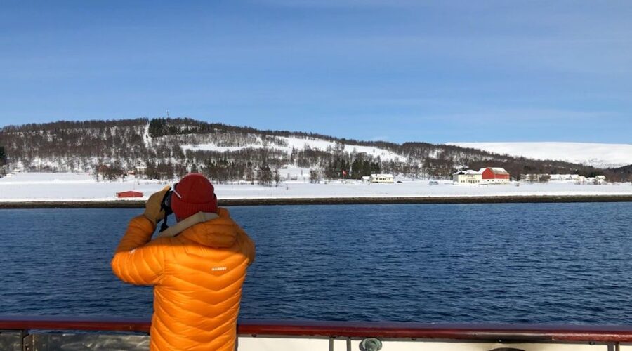 Tromsø: Luxury Polar Fjord Cruise w/ Hot Tub & Polar Plunge - Is $281 a fair price?