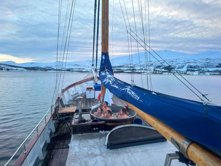 Tromsø: Luxury Polar Fjord Cruise w/ Hot Tub & Polar Plunge - Who will enjoy this cruise most?