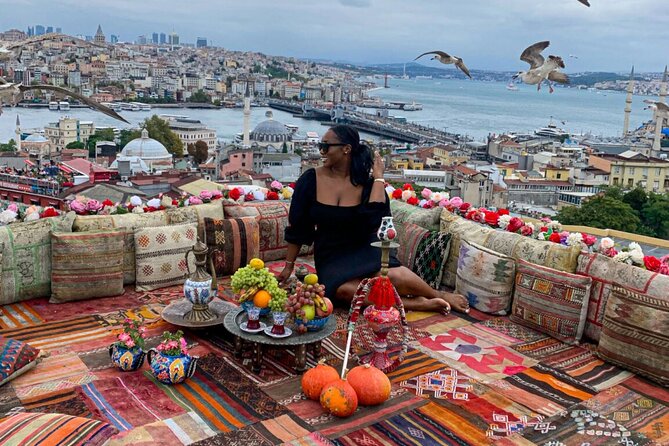 Turkey 8 Day Package - Istanbul, Cappadocia, Ephesus, Pamukkale - Key points to know before booking