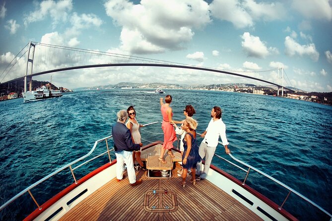 Turkey 8 Day Package - Istanbul, Cappadocia, Ephesus, Pamukkale - Day 3: Spice, ferries, and the move to Cappadocia