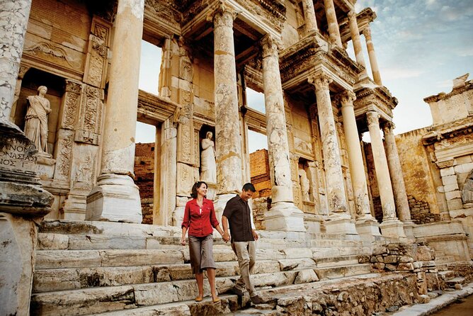 Turkey 8 Day Package - Istanbul, Cappadocia, Ephesus, Pamukkale - Day 5: Cappadocia on foot and underground
