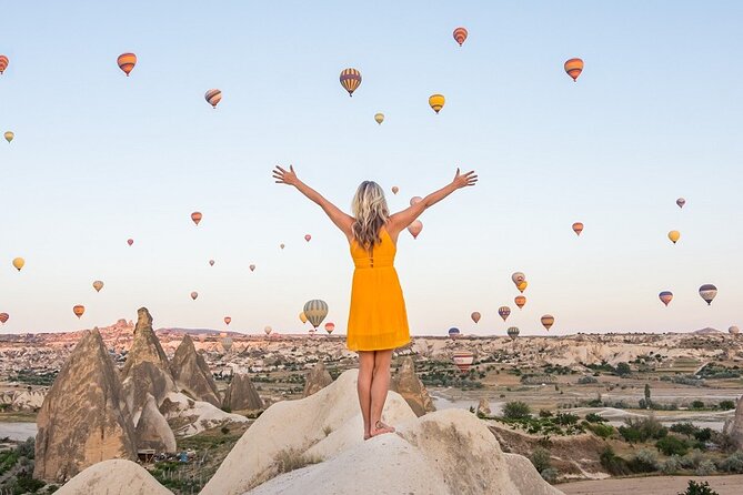 Turkey 8 Day Package - Istanbul, Cappadocia, Ephesus, Pamukkale - Day 2: Ottoman power and Byzantine grandeur