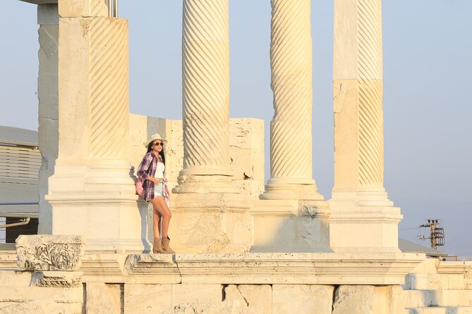 Turkey's Highlights - Pamukkale, Ephesus, Cappadocia Trip & Balloon Ride Option - Day 4: Returning to Istanbul without cutting it close