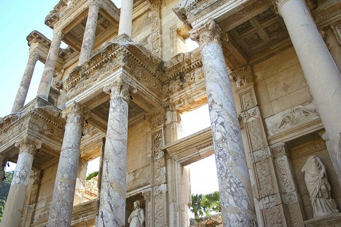 Turkey's Highlights - Pamukkale, Ephesus, Cappadocia Trip & Balloon Ride Option - Practical advice before booking