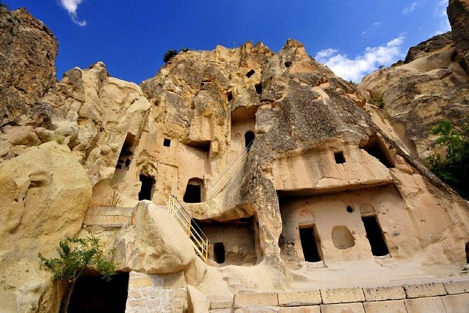 Turkey's Wonders - Pamukkale, Ephesus, Cappadocia Travel from-to Istanbul - Who should book this four-day Turkey tour?