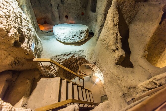 Turkey's Wonders - Pamukkale, Ephesus, Cappadocia Travel from-to Istanbul - FAQ