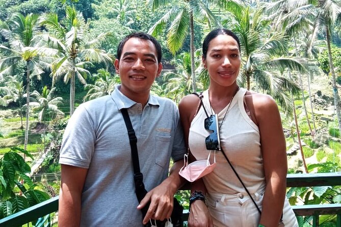 Ubud Hot Springs and Waterfall Private Guided Tour - Tirta Empul and the value of a guide