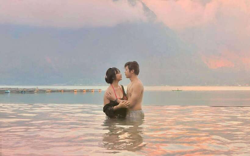 Ubud: Mount Batur Jeep Sunrise, Hot Spring in one day - Key points to know