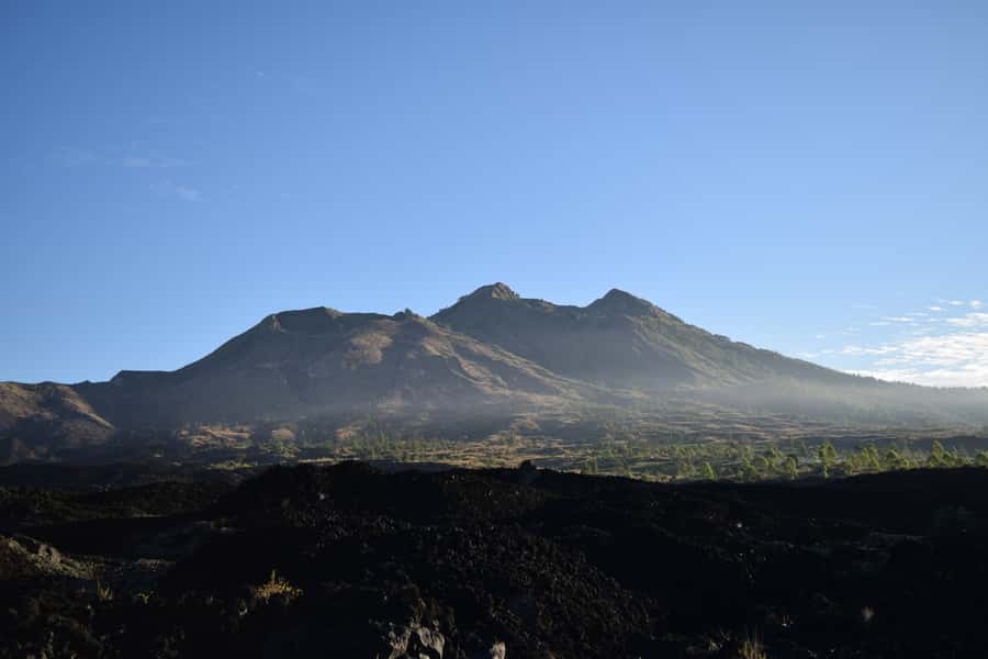 Ubud & Volcano Hot Springs Tours - Toya Bungkah hot springs: the day’s relaxing pause