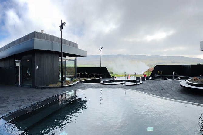 Unique West Iceland and Krauma SPA tour by minibus - Hvalfjörður, the quiet opening stretch