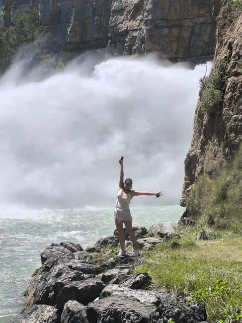 Valencia: Montanejos Thermal Spring & Girlfriend Waterfall - Should you book Montanejos?