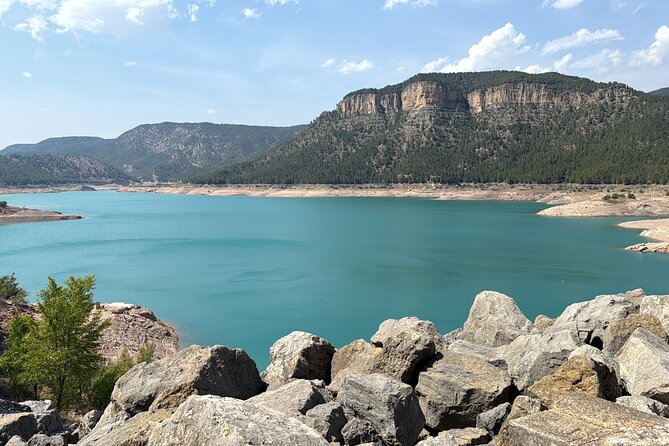 Valencia Tour Montanejos Hot Springs and Waterfall of the Bride - What the small group changes