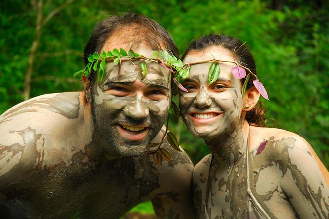 Vandara Hot Springs & Horses+ Zipline+ sugarmill+ waterslide - Why this Guanacaste day works so well