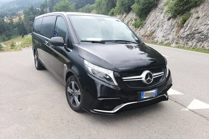 Venice Airport (VCE) to Abano Terme - Round-Trip Private Transfer - Leaving Venice Airport without the taxi queue