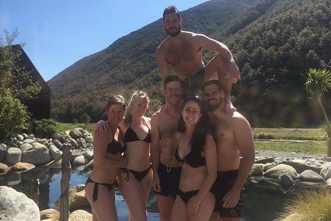 Visit Benje Thermal Baths & Kelcyra Waterfall & Langarica Canyon - Why a small vehicle matters on a long day