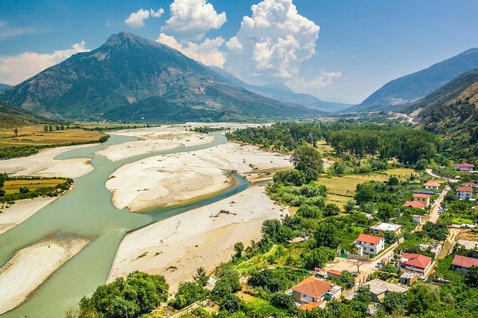 Visit Benje Thermal Baths & Kelcyra Waterfall & Langarica Canyon - Is $102.36 a fair price?