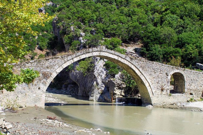 Visit Benje Thermal Baths & Kelcyra Waterfall & Langarica Canyon - Who will enjoy this Saranda day trip?