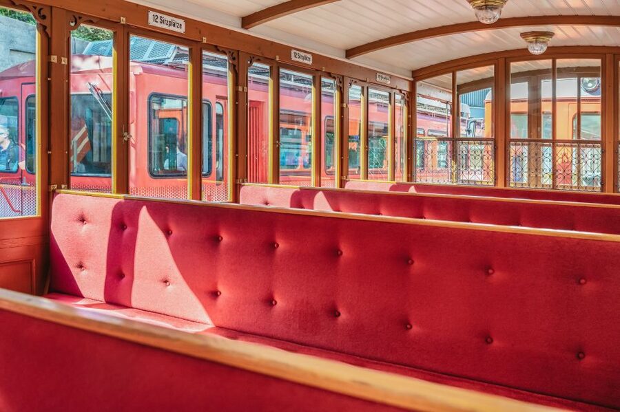 Vitznau: Train Tickets and Rigi Mineral Baths Day Ticket - Should You Book the Rigi Baths Day Ticket?