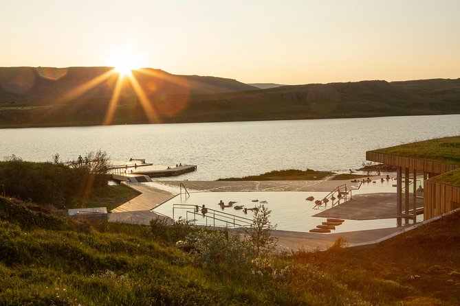 Vök Baths Admission Ticket - How the $61.55 admission measures up