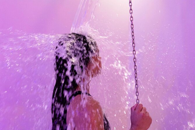 Wai Ariki Hot Springs and Spa Restorative Journey (2hrs) - Finishing in the Kohu Wai Ariki steam room