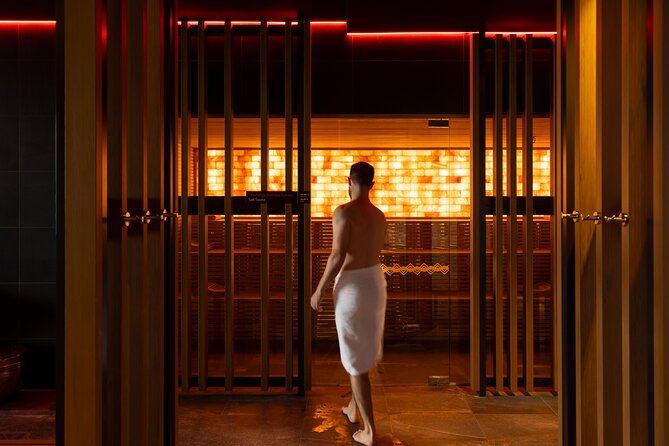 Wai Ariki Hot Springs and Spa Restorative Journey (2hrs) - What makes the Māori content meaningful