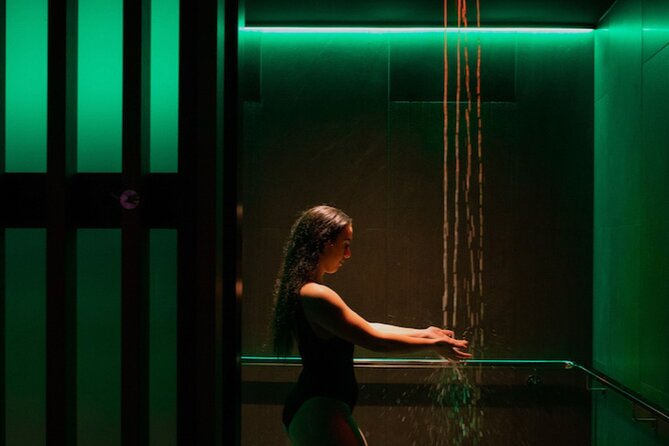 Wai Ariki Hot Springs and Spa Restorative Journey (2hrs) - Who should book this experience?