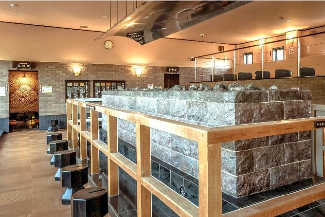 Wellness in Saitama: Takedera Blowing Zen Meditation & Hot Spring - Is $224.45 a fair price?