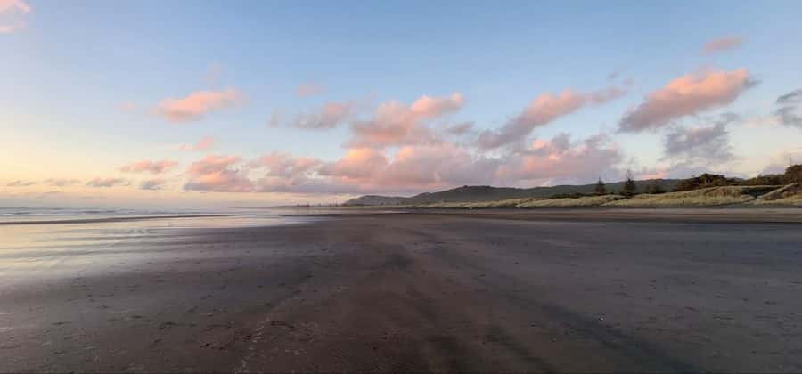 West Auckland: Sunset with Thermal pool & Wine Tasting - Who should book this private evening