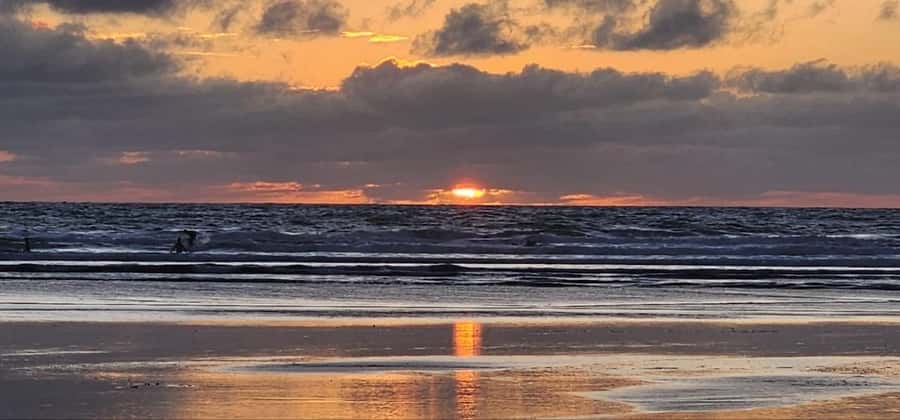 West Auckland: Sunset with Thermal pool & Wine Tasting - Practical details before you go