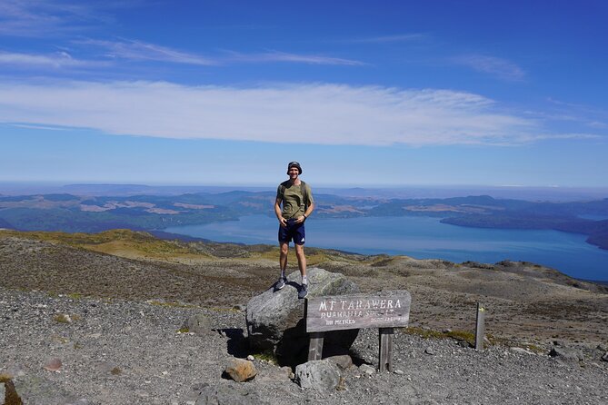 Whaka Geothermal Trails Self-Guided Tour - How the 3.7 rating fits the experience
