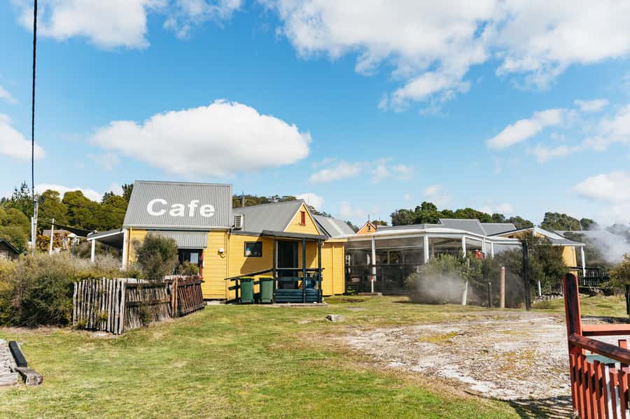 Whakarewarewa: Self-Guided Geothermal Trails - The best time to fit it into your day