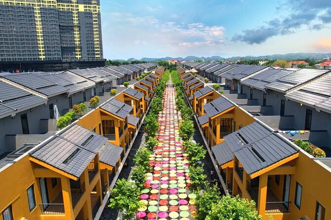 Wyndham Lynn Times Onsen Wellness - Key details to know before booking