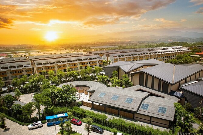 Wyndham Lynn Times Onsen Wellness - The Lan Ha Bay problem needs attention