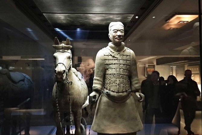 Xi'an Terracotta Warriors, Huaqing Hot Spring, and Banpo Museum - Why this route works for a first day in Xian