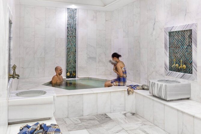 Yalova Thermal Hot Springs Day Trip from Istanbul - The Long Return to Istanbul