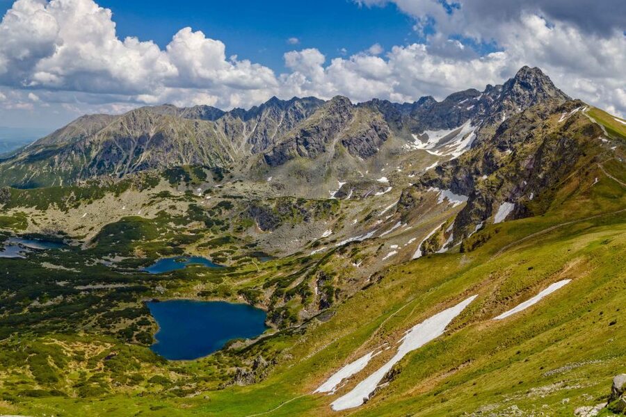 Zakopane and Chocholow Thermal Baths Tour from Krakow - Why Zakopane works as a day trip from Krakow
