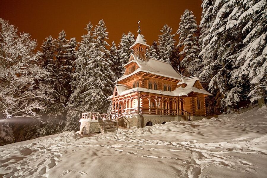 Zakopane and Chocholow Thermal Baths Tour from Krakow - Who should book this Zakopane trip?