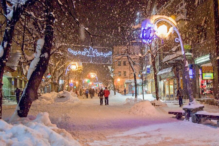 Zakopane and Chocholow Thermal Baths Tour from Krakow - FAQ