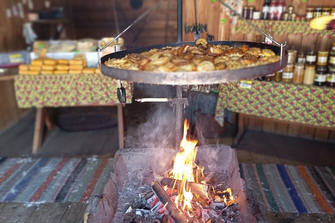 Zakopane and Hot Baths Private Tour from Krakow with tickets - Is $219.04 per person good value?