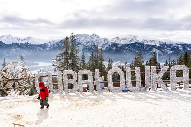 Zakopane and Hot Springs from Krakow Full-Day Tour - Why this Krakow day trip works so well