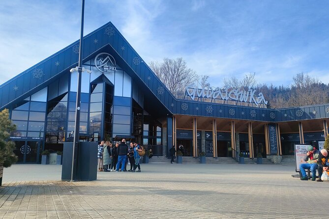 Zakopane and Thermal Pools Tour with Hotel Pickup - Why this Krakow day trip works