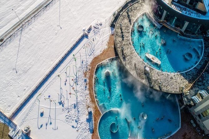 Zakopane and Thermal Pools Tour with Hotel Pickup - Gubałówka by funicular