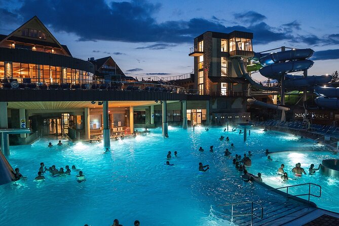 Zakopane Day Tour with Hotel Pick up and Optional Thermal Spa - Key points to know before booking